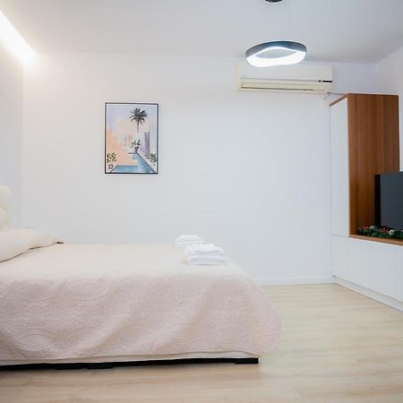 Bella Tirana Apartments Екстериор снимка