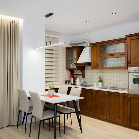 Bella Tirana Apartments Екстериор снимка