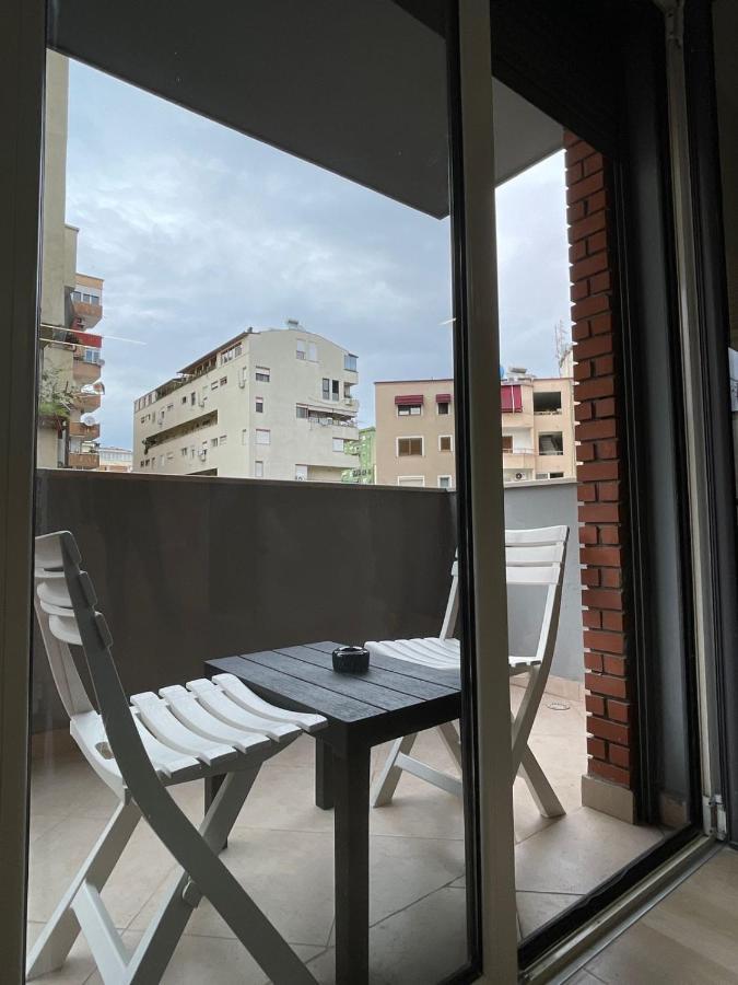 Bella Tirana Apartments Екстериор снимка
