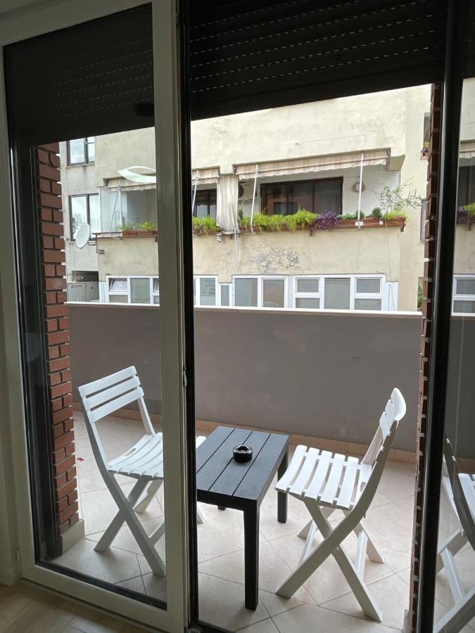 Bella Tirana Apartments Екстериор снимка